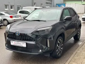 Toyota Yaris Cross Hybrid Team D | Safety- Winterpaket