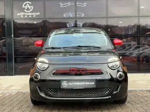 Fiat 500e Red 1-HAND/CAM/CarPlay/DAB+ Bild 2