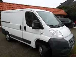 Fiat Ducato Kasten 30 115 Austauschmotor