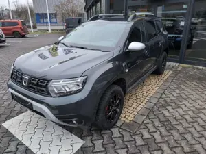 Renault Duster Prestige TCe 130 2WD PDC Navi Klima Sitzheizung