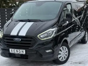 Ford Transit Custom 300 L2 XENON AUTOMATIK