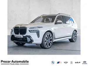 BMW X7 xDrive40i M Sport HUD PANO ACC AHK 360°KAM