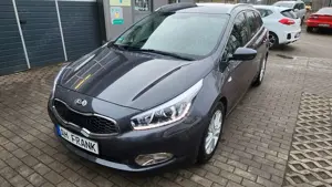 Kia Ceed SW / cee'd SW 1.6 GDI Dream-Team* HU/AU neu