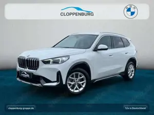 BMW X1 sDrive20i xLine Head-Up+AHK+Navi+ACC+SHZ+HiFi