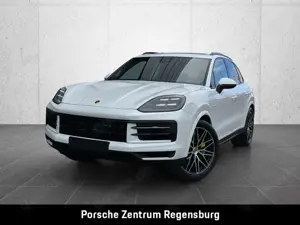 Porsche Cayenne E-Hybrid PANO Matrix 360° BOSE SHZ