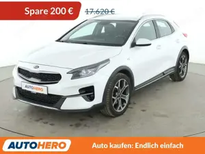 Kia XCeed 1.4 TGDI JBL Sound Edition Aut.*LED*TEMPO*CAM*SHZ*