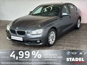 BMW 330 e Limousine Advantage LED.PDChi.DAB.Tempomat
