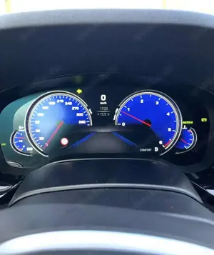 BMW 530 530 d xDrive Sport Line