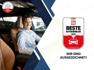 Peugeot 2008 GT 130 PT EAT Alcantara ACC Navi 360 Massage Bild 5