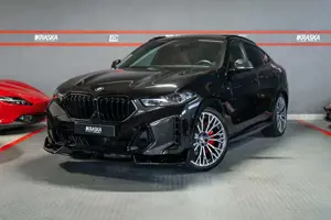BMW X6 40d xDrive M Sport AHK PANO BW SOFT STHZ PPF