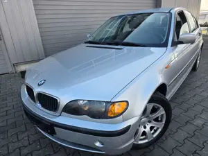 BMW 316 ** 2002 , TÜV 8/27,Limo, Klima, Alu, Sheft,..**