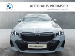 BMW 520 d xDrive Touring M Sportpaket DAB LED Bild 3