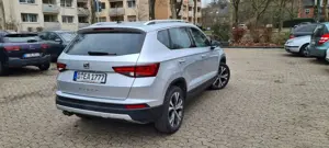 SEAT Ateca Ateca 1.5 TSI ACT DSG OPF Xcellence Bild 4