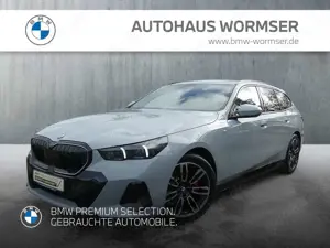 BMW 520 d xDrive Touring M Sportpaket DAB LED