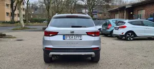 SEAT Ateca Ateca 1.5 TSI ACT DSG OPF Xcellence Bild 5