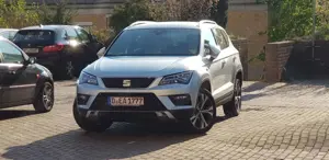 SEAT Ateca Ateca 1.5 TSI ACT DSG OPF Xcellence Bild 2