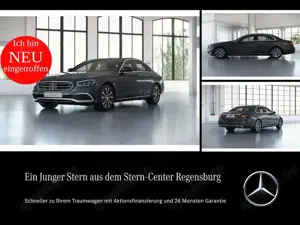 Mercedes-Benz E 300 e 4M Limousine+Distronic+KAMERA+MEMORY+LED