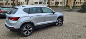 SEAT Ateca Ateca 1.5 TSI ACT DSG OPF Xcellence Bild 3