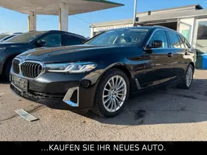 BMW 520 Touring 520 d xDrive Luxury Line*Klima*AHG**