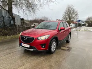 Mazda CX-5 EU6/Sitzheizung/Turbo Neu