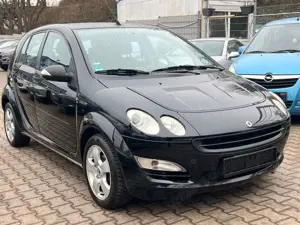 smart forFour Bild 2