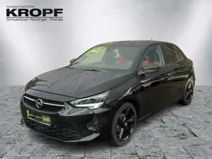 Opel Corsa Bild 2