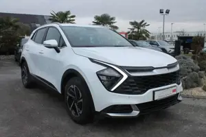 Kia Sportage 1.Hand, DCT, LED, Navi, Kamera, AHK