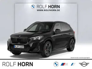 BMW X1 xDrive23i M Sport HUD AHK Pano 360 har/kar