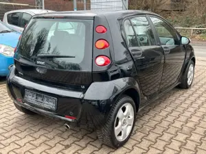 smart forFour Bild 4