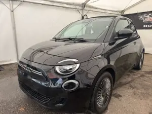 Fiat 500e Icon / Cabrio/Navi/Alu/Spurass/Carplay