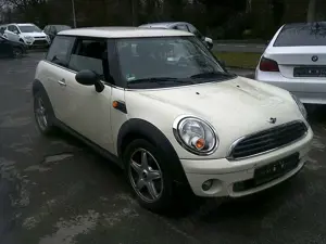 MINI One One