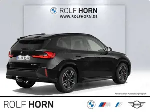 BMW X1 xDrive23i M Sport HUD AHK Pano 360 har/kar Bild 5