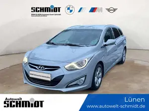 Hyundai i40 cw 1.6 GDI 5 Star Edition + 2.HAND