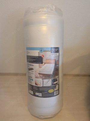 Matratzen neu unbenutzt