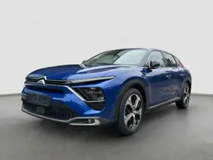Citroen C5 X Feelpack*Virtual*Navi*Kamera*LED*SHZ*PDC*AC