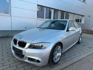 BMW 320 320i M-Paket