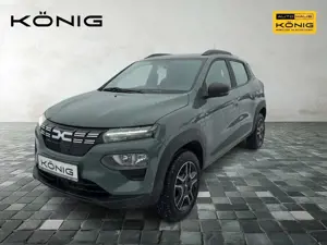 Dacia Spring Electric 45 Essen.*KLIMA weit. Fzg. verf.