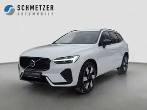Volvo XC60 +T8+Recharge+AWD+GT+360°Kam+abged.Scheiben++