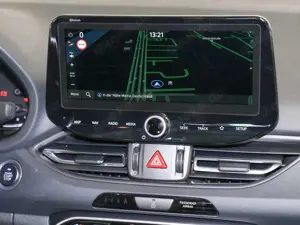 Hyundai i30 Kombi 1.5 TGDi DCT N LINE Navi Panoramadach Bild 5