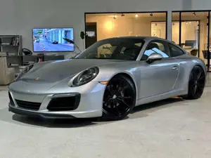 Porsche 991 Carrera T *KV Var. 3,Porsche Approved,BOSE*