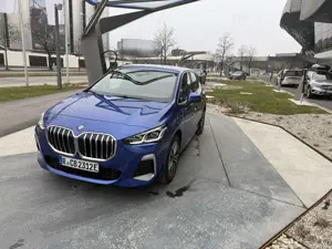 BMW 225 225e xDrive Active Tourer Aut.