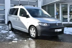 Volkswagen Caddy 2.0 TDI 5-Sitze *Navi*Kamera*