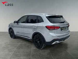 MG ZS 1.5 Luxury Klima+Leder+Navi+SHZ+LED+Apple+360 Bild 4
