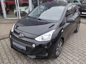 Hyundai i10 YES! Plus
