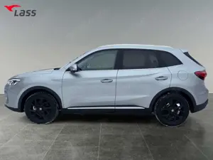 MG ZS 1.5 Luxury Klima+Leder+Navi+SHZ+LED+Apple+360 Bild 3