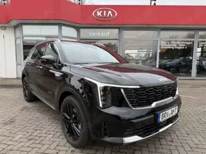 Kia Sorento 2.2 CRDi DCT8 AWD Platinum