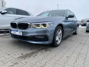 BMW 530 5 Touring 530 d Sport Line| Leder| NAVI/R-K