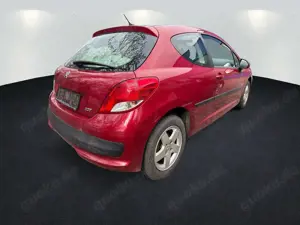 Opel Corsa 5trg 1.2 GS LED+Fernlichtass.+LM+SpurH+BT Bild 5