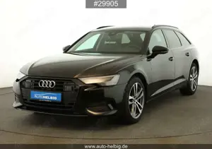 Audi A6 A6 Avant 40 TDI quattro sport #Leder#Black#ACC#