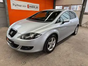 SEAT Leon 1.8 TFSI Stylance / Style